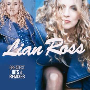 2CD Lian Ross: Greatest Hits & Remixes