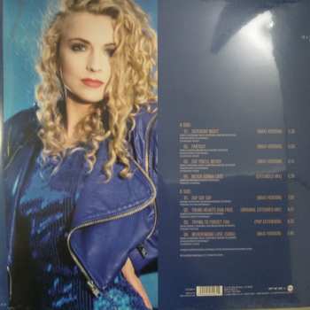 LP Lian Ross: Greatest Hits & Remixes