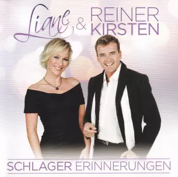 Liane: Schlager Erinnerungen