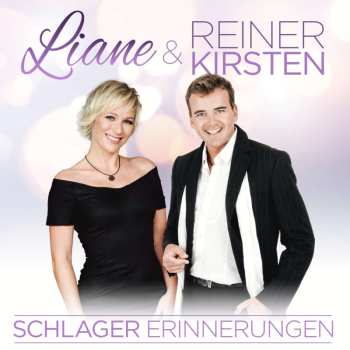 CD Liane: Schlager Erinnerungen