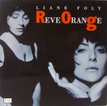 LP Liane Foly: Reve Orange