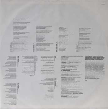LP Liane Foly: Reve Orange