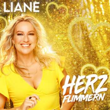 Album Liane: Herzflimmern