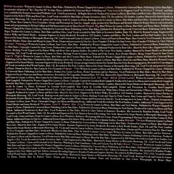 LP Lianne La Havas: Lianne La Havas PIC | LTD