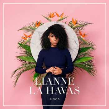 CD Lianne La Havas: Blood