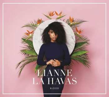 CD Lianne La Havas: Blood LTD | DIGI