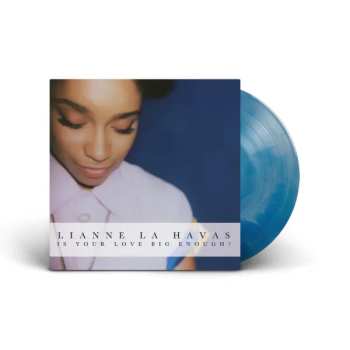 LP Lianne La Havas: Is Your Love Big Enough? (Record Store Day 2025)