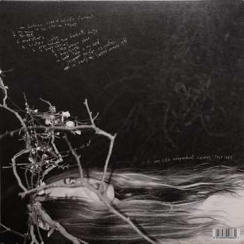 2LP Liar, Flower: Geiger Counter