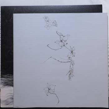 2LP Liar, Flower: Geiger Counter