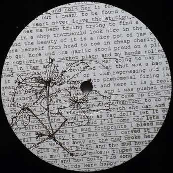 2LP Liar, Flower: Geiger Counter