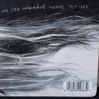 2LP Liar, Flower: Geiger Counter