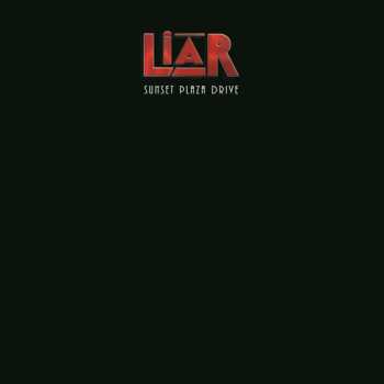 Album Liar: Sunset Plaza Drive