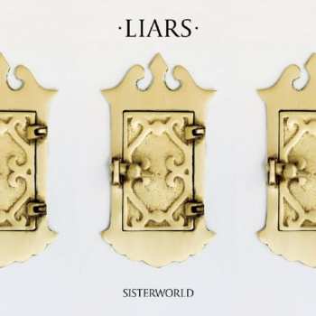 2CD/Dobozkészlet Liars: Sisterworld