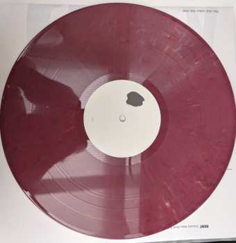 LP Liars: They Threw Us All In A Trench And Stuck A Monument On Top LTD