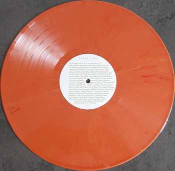 LP Liars: They Were Wrong, So We Drowned LTD | CLR