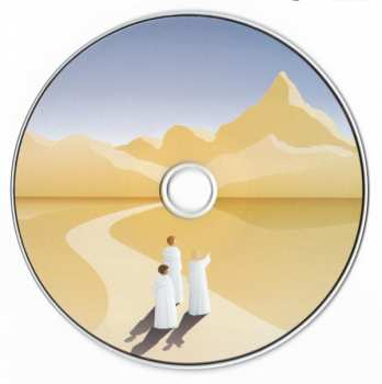 CD Libera: Beyond