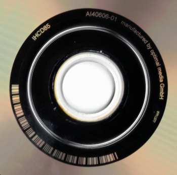 CD Libera: Beyond