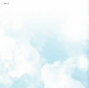 CD Libera: 絆 Forever