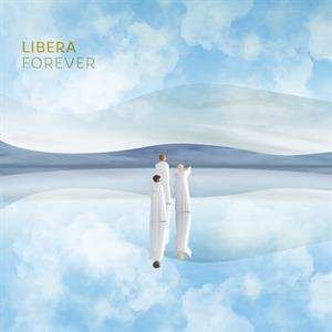 CD Libera: 絆 Forever