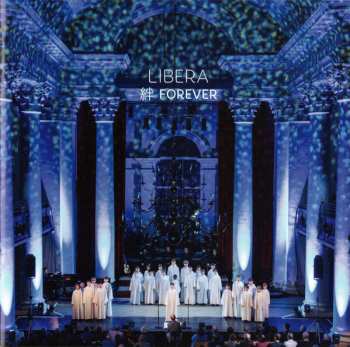 CD Libera: 絆 Forever