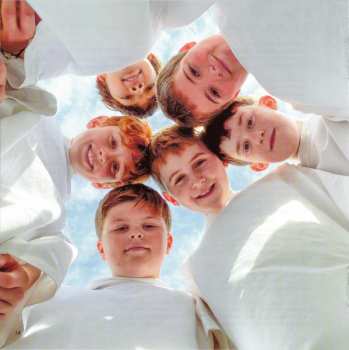 CD Libera: 絆 Forever
