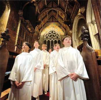 CD Libera: 絆 Forever