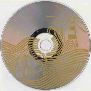 CD Libera: Hope
