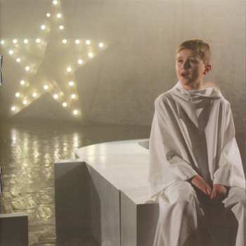 CD Libera: if