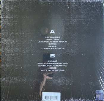 LP Liberato: Liberato