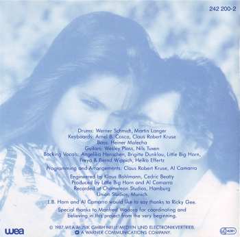 CD Al Bano & Romina Power: Libertà!