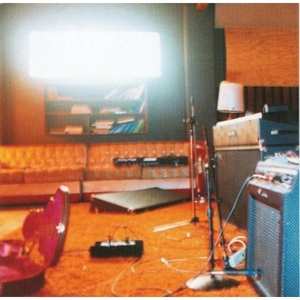 Album The Evil Tambourines: Library Nation