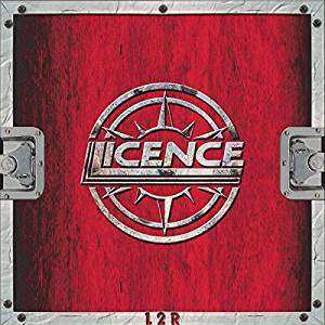 Album Licence: Licence 2 Rock