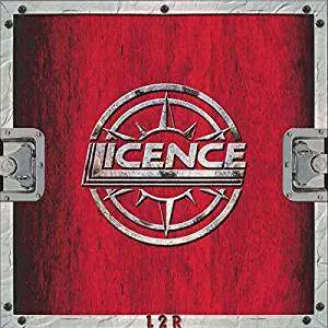 Licence 2 Rock