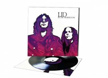 Album Lid: In The Mushroom
