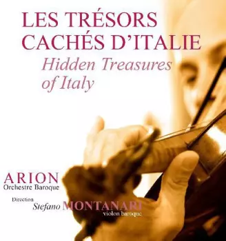 Lidarti / Razetti / Montanari / Nardini / Siermen: Hidden Treasures Of Italy