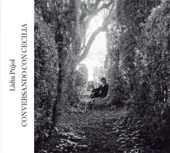 Album Lidia Pujol: Conversando Con Cecilia