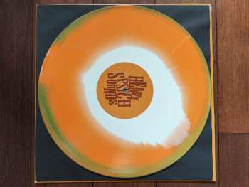 LP Lie Heavy: Burn To The Moon