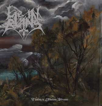 Album Lie In Ruins: Floating in Timeless Streams