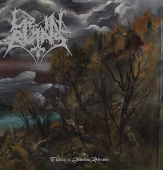 LP Lie In Ruins: Floating in Timeless Streams