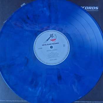 LP Liege Lord: Master Control LTD | CLR