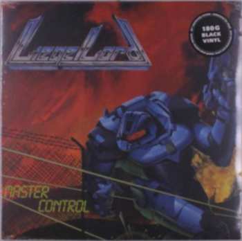 LP Liege Lord: Master Control LTD | CLR