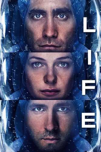 DVD Life: Life
