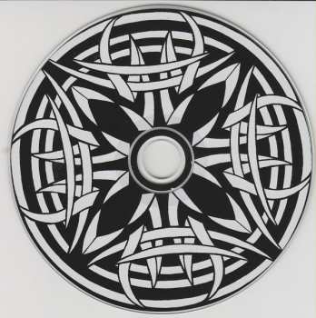 CD Life Beyond: Thousand Vision Mist