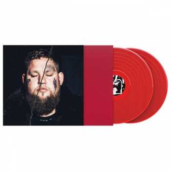 2LP Rag'n'Bone Man: Life By Misadventure LTD | CLR