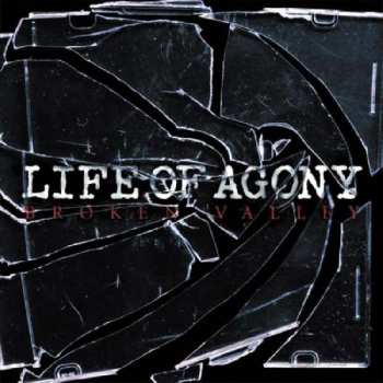 Album Life Of Agony: Broken Valley