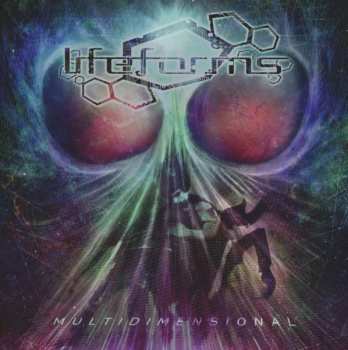 Album Lifeforms: Multidimensional