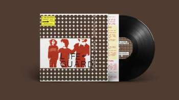 LP Lifeguard: Ripped And Torn