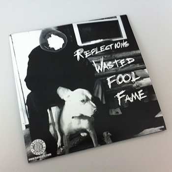 SP Lifeless: If I Could Be Anyone But Me