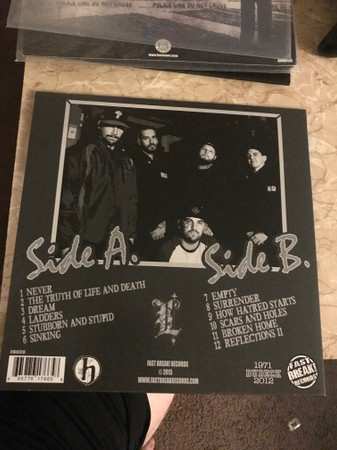 CD Lifeless: Dream