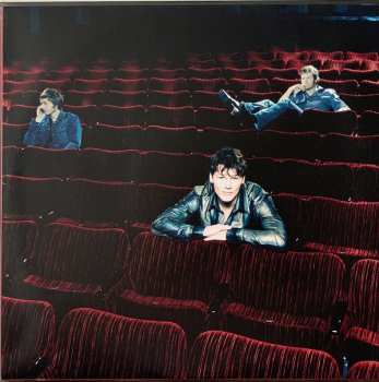 2LP a-ha: Lifelines